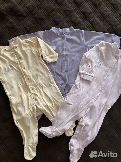 Детские вещи