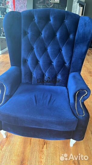 Химчистка мягкой мебели