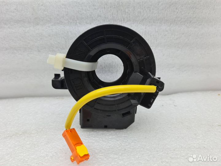 Шлейф рулевой Mitsubishi ASX GA1W 2012 8619A167