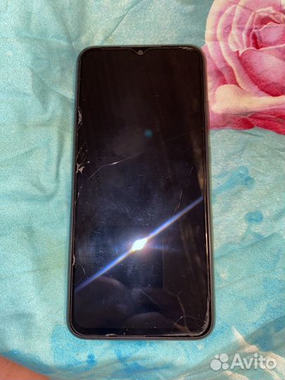 Телефон редми 9 а