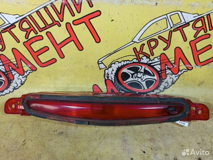 Стоп-сигнал задний Mazda 3 Bl седан рестайлинг 1.6
