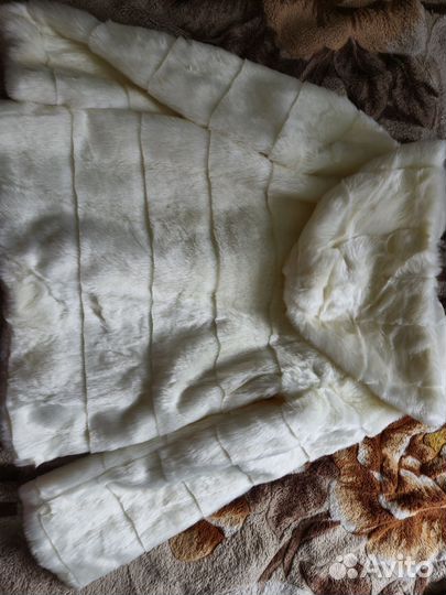 Куртка жакет