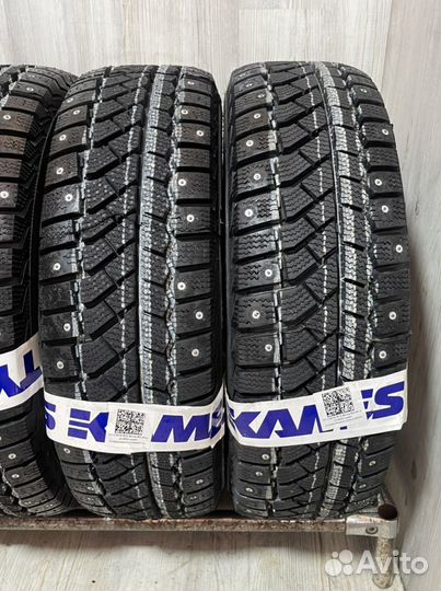 Viatti Brina Nordico V-522 175/70 R13 82T