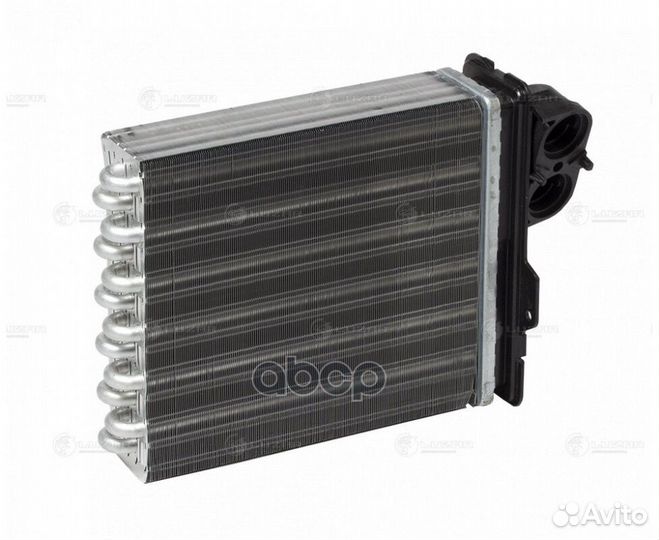 Радиатор отоп. для а/м Лада Largus (12) /Renault