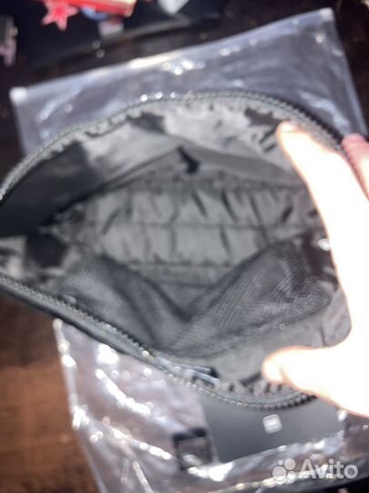 Сумка мессенджер TNF