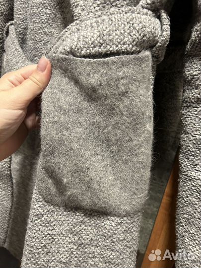 Пальто осень весна