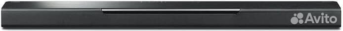 Yamaha MusicCast BAR 40 -Soundbar, черный
