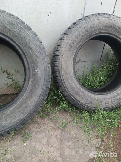 Matador MP 95 205/70 R15