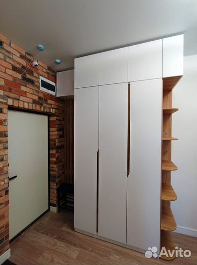 Шкаф купе на заказ