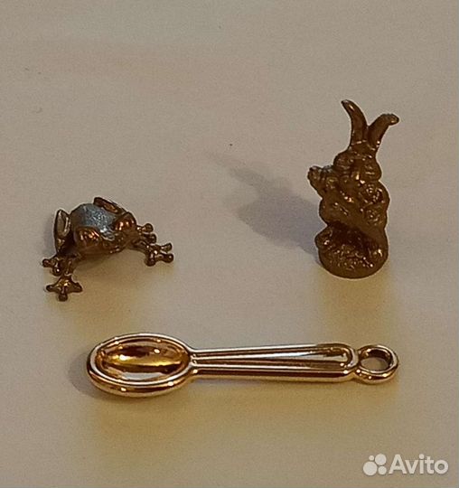 Денежные амулеты