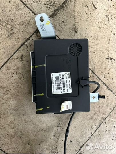 Блок управления центральным замком Hyundai I30 GD