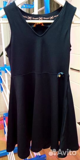 Школьная форма для девочки 134-140 размер