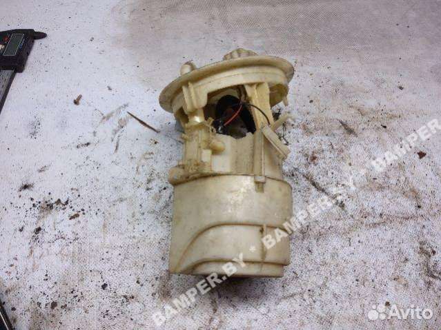 Датчик уровня топлива Renault Megane 7700422039b