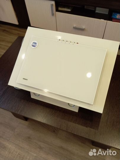 Вытяжка на кухню 50 см