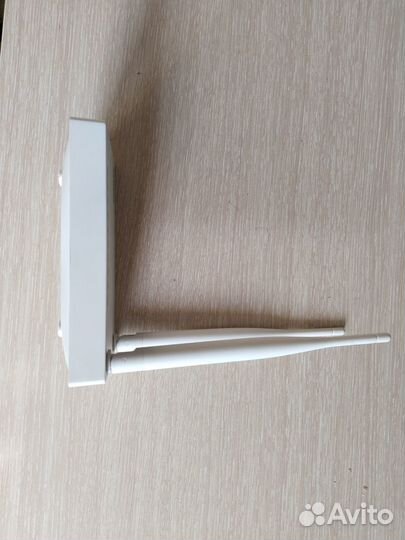 Wifi роутер + усилитель беспроводного сигнала