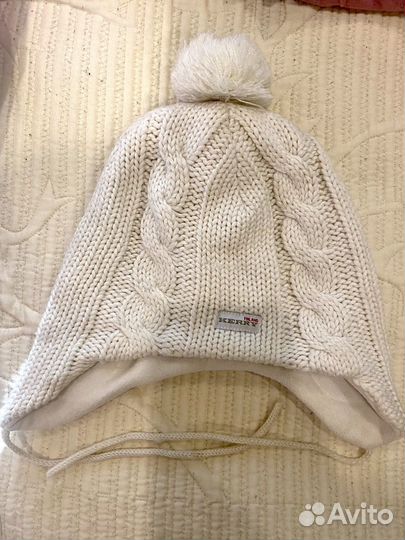 Шапка зимняя Kerry 52 р