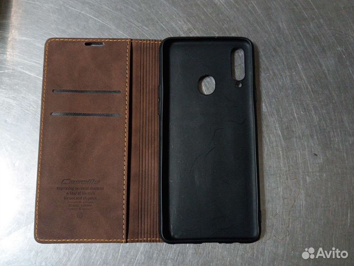 Чехлы на телефон samsung 20s