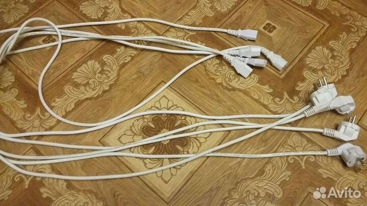 Кабель для пк