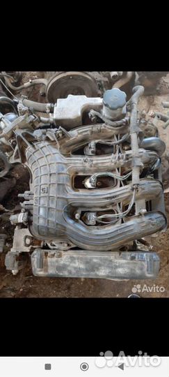 Двигатель ваз 16 клапанный 124