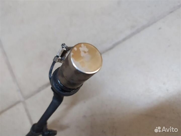 Датчик положения коленвала Toyota RAV4 A30 2007