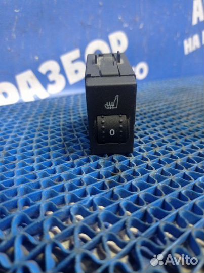 Кнопка обогрева сидений Ford Focus 2 универсал