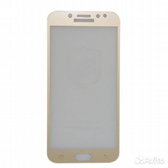 Защитное стекло Samsung Galaxy J7 (2017) SM-J730F