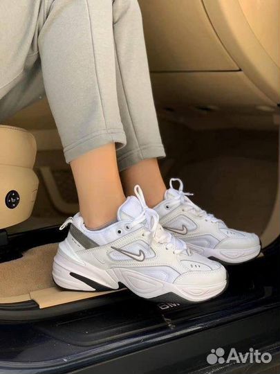 Кроссовки nike m2k tekno