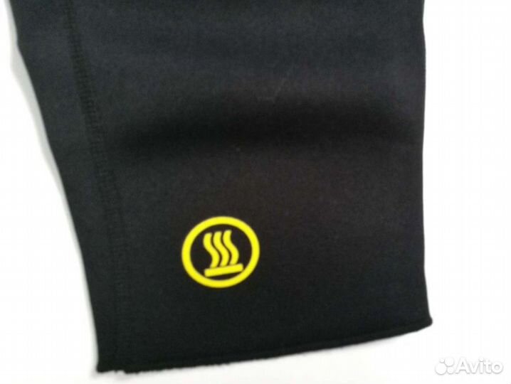 Шорты для похудения 44 46 Hot Shapers