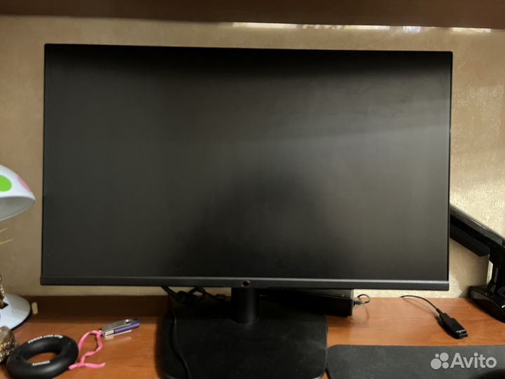 Монитор 144гц Cooler Master GM238-FFS