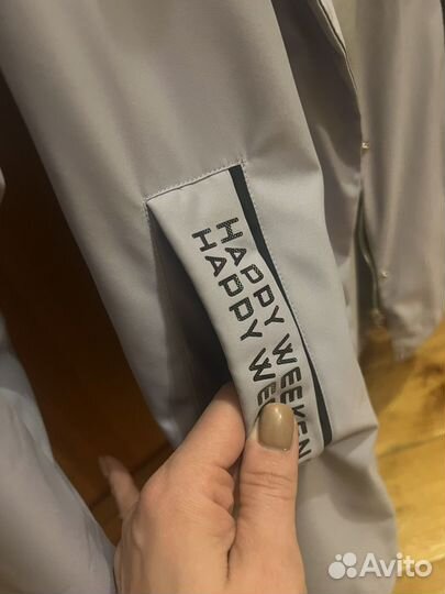 Плащ для девочки