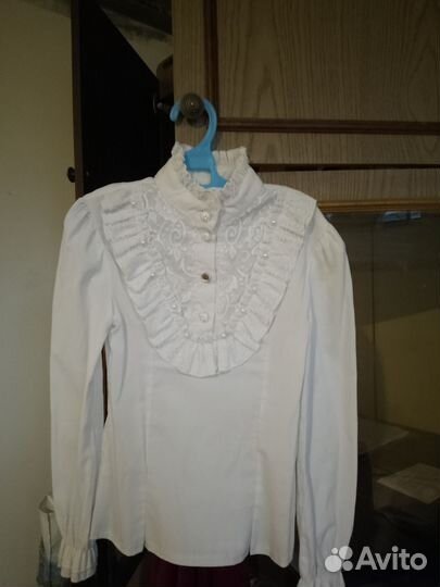 Школьная форма