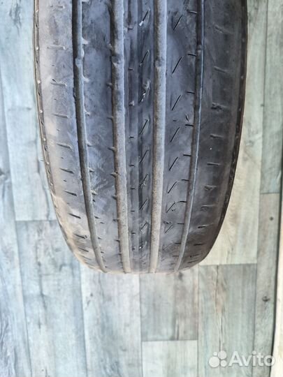 Pirelli Cinturato P7 205/50 R17