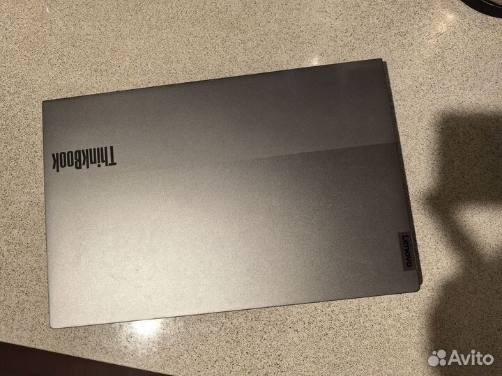 Lenovo ThinkBook 15 G3 ACL