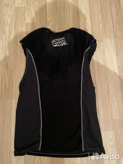 Мотоэкипировка