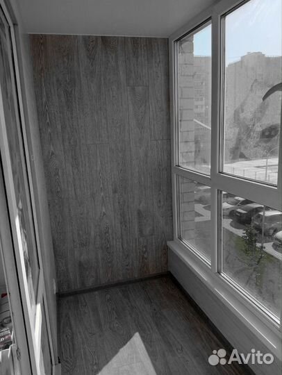 Пластиковые окна и балконы