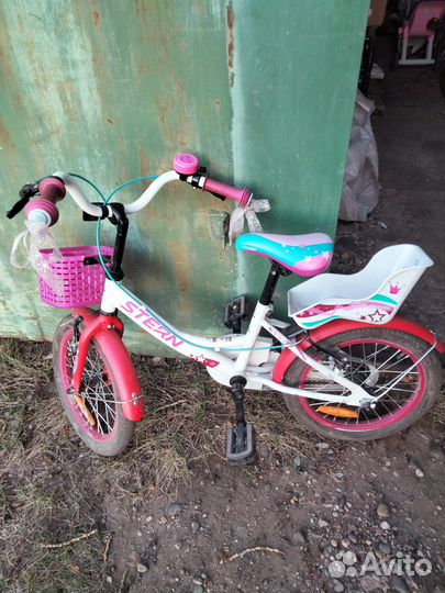 Велик детский б/у