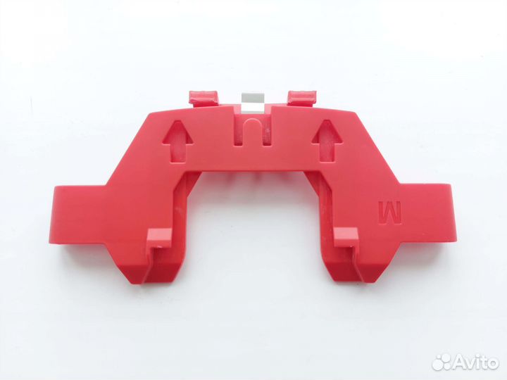 Запчасти пылесоса miele