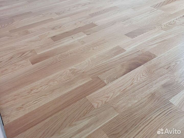 Паркетная доска
