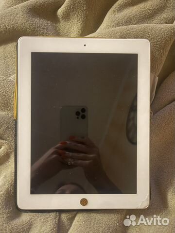 iPad
