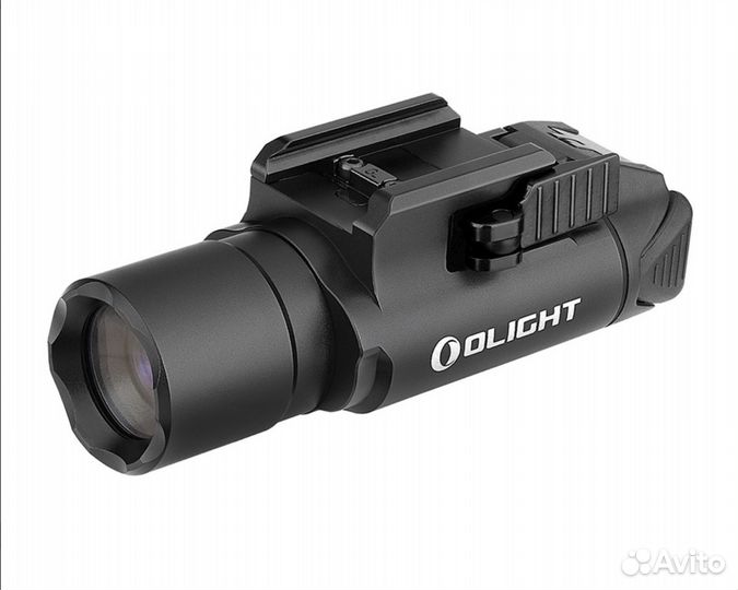Подствольный фонарь Olight Valkyrie Turbo, LEP