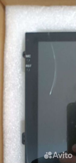 Продам 2 Дин. Магнитолу Киа спортейдж 3 на Андроид