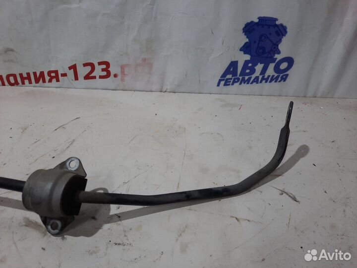 Стабилизатор задний Bmw X1 E84 N20B20A 2012