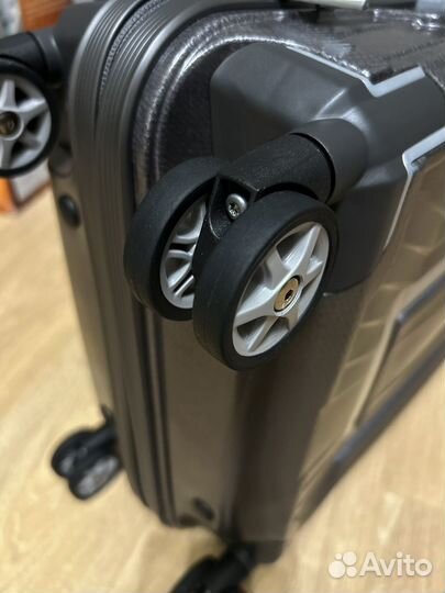 Чемодан samsonite, samsonite lite-BOX Spinner