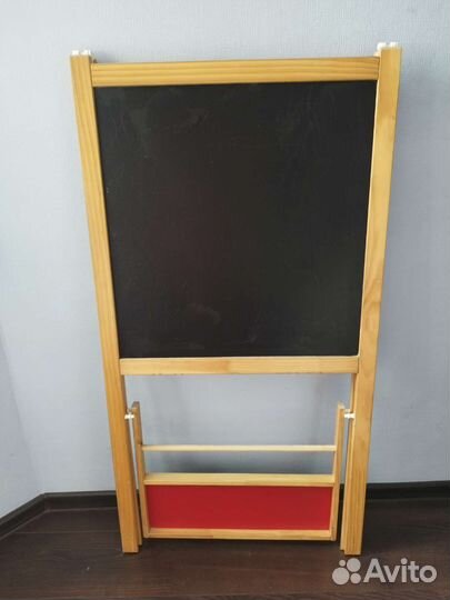 Мольберт для рисования детский