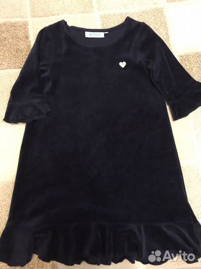 Вещи пакетом на девочку 4 года