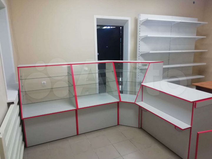 Гараж, 25 м²