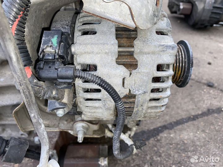 Генератор Ford Mondeo 6G9N10300DD