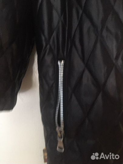 Куртка женская