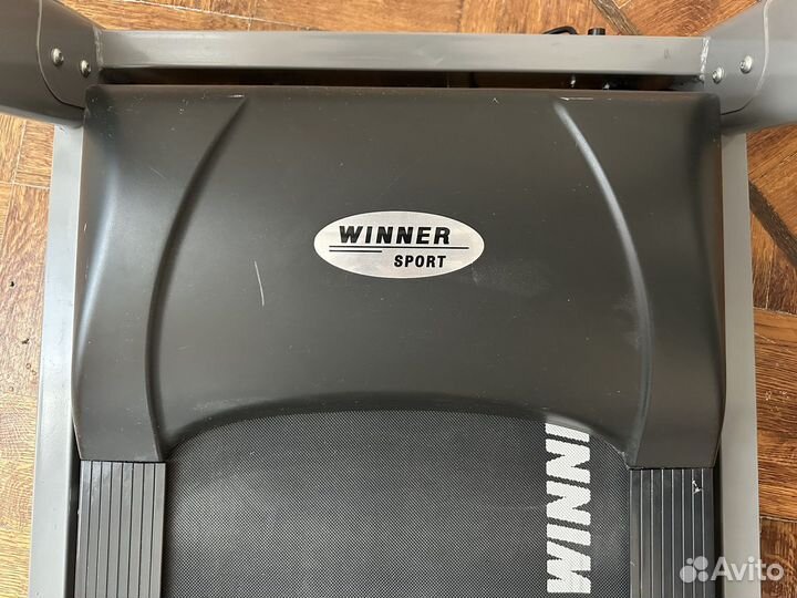 Беговая дорожка Winner Sport X-trail