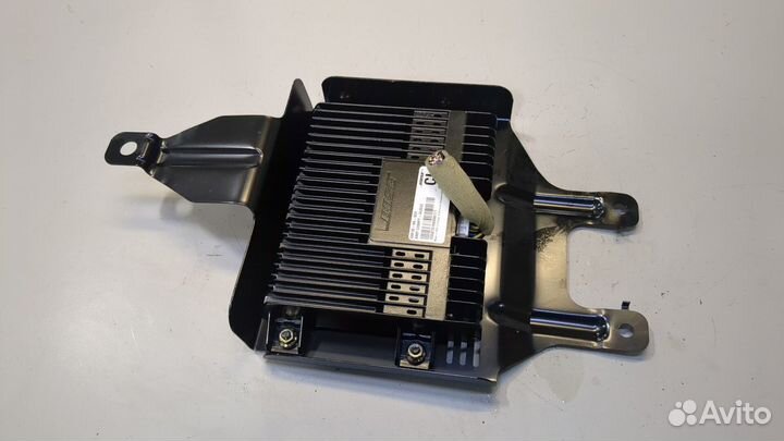 Усилитель звука Mazda 6 (GG), 2007